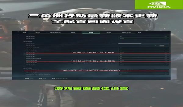 三角洲行动画质一键优化工具（有免费的三角洲行动画质优化工具吗？）